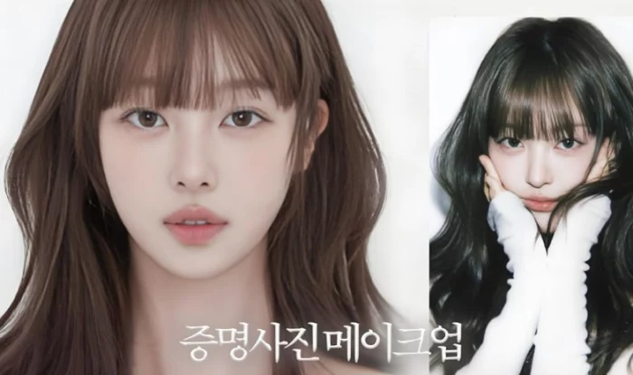 韩国化妆80款教程，多元风格美妆完整指南